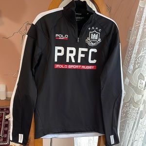 Ralph Lauren Polo Sport rugby shirt